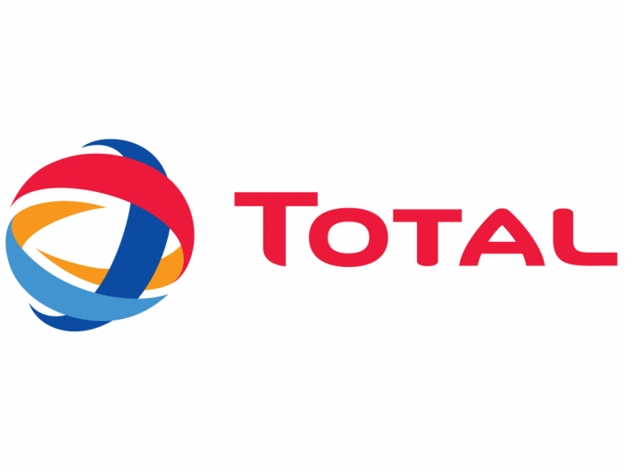 Total GP Logo